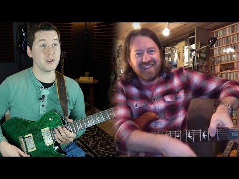 How to Become a Session Guitarist (ft. Bryan Ewald) | The Music is Win Podcast – Ep. 24