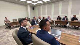 MELİKGAZİ BELEDİYESİ DİJİTAL İKİZ PROJEJESİ FİNALDE