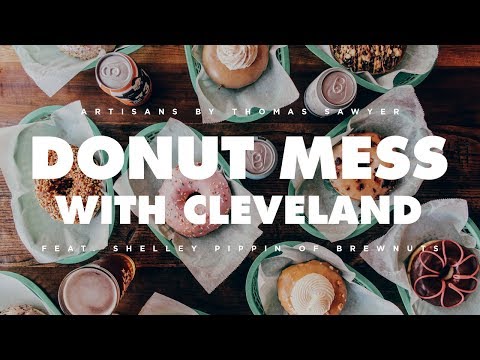 download lagu mp3 mp4 Sinless Donuts, download lagu Sinless Donuts gratis, unduh video klip Sinless Donuts