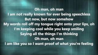 Nick Jonas - Close ft. Tove Lo (Lyrics)