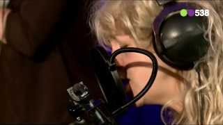 Jacqueline Govaert - Hear How My Heart Beats @EversStaatOp538