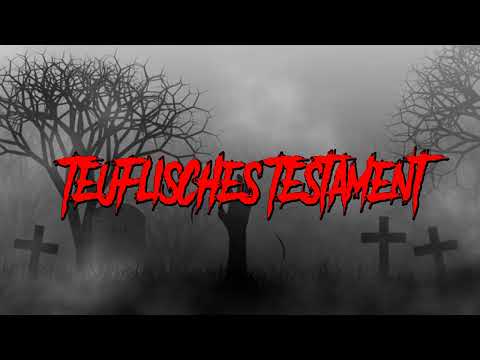 Teuflisches Testament | Krimi Hörspiel