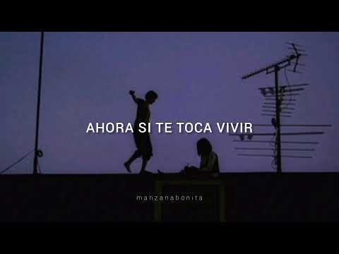 Noa Sainz ft ALONG — Aparecer (letra)