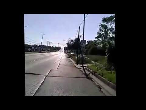 Thumbnail for 2011 jonway yy150t-12 150cc scooter vlog2 by Jonway