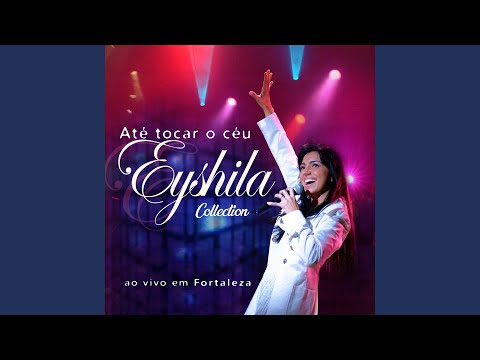 Medley (Fala Comigo / Fiel a Mim / Terremoto / Posso Clamar / Espírito Santo) (Ao Vivo)