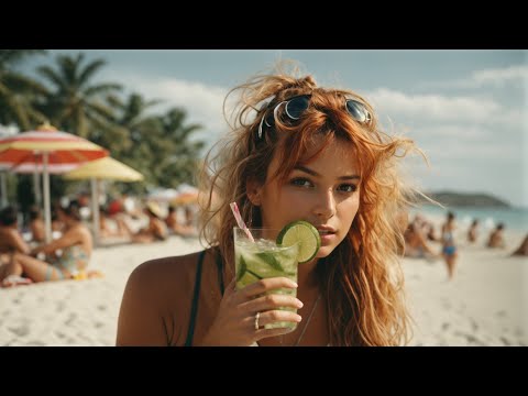 Mike D' Jais - Mojito Breeze