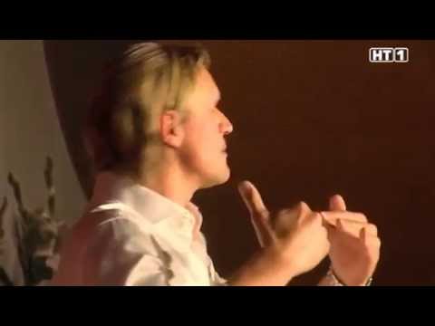 Gery Seidl BITTE.DANKE.spezial Grieskirchen