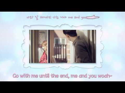 【MJR:teamPH】 HI SUHYUN ft. Bobby "나는 달라 (I'm Different)"