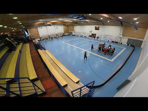 M5D PM: Jalas II - Kurikan Ryhti