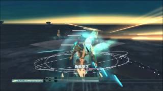 Re: [水星] 為什麼一直沒有最終戰的感覺?(有21雷)