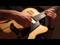 John Basile - Zingaro