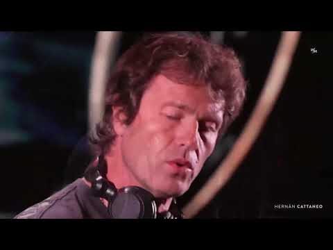 Hernan Cattaneo @ Forja, Córdoba 19.06.22 playing RÜFÜS DU SOL 'Always' Ezequiel Arias Edit