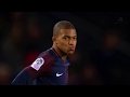 Kylian Mbappé - Dribbling Skills & Goals | Blinding Lights - The Weeknd ᴴᴰ