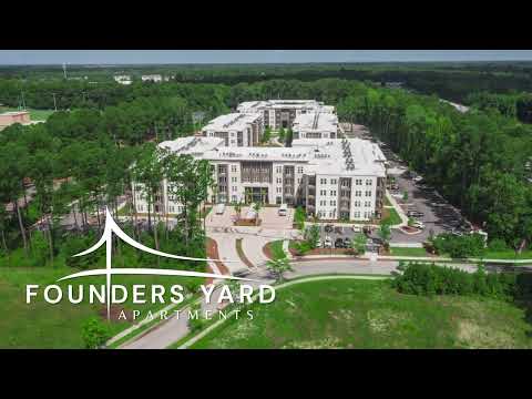 New Southern Apartments