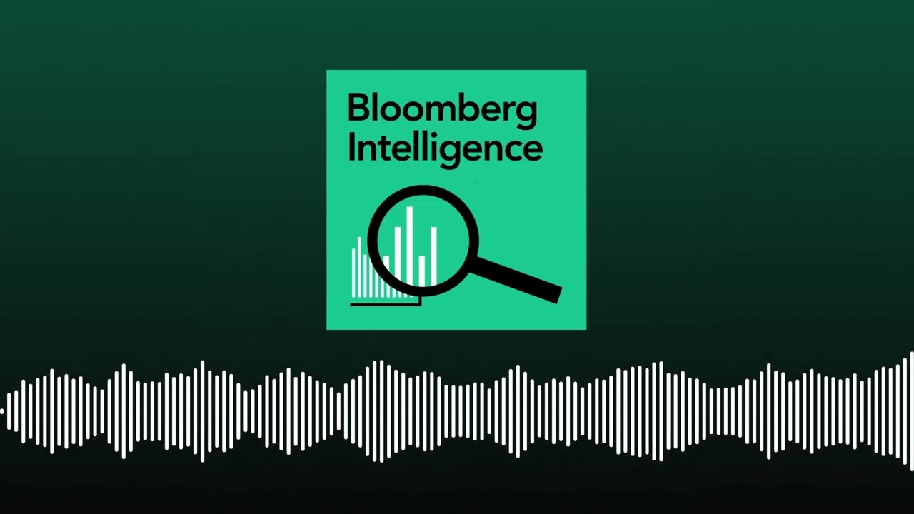 Instant Reaction: Intel Gives Strong AI-Fueled Outlook | Bloomberg Intelligence - Bloomberg Podcast