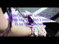 The Dreams - Under The Sun (Lyrics) 