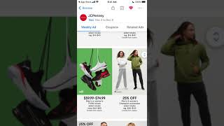 Flipp Weekly Shopping App Overview