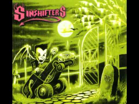 SINSHIFTERS - Real Evil
