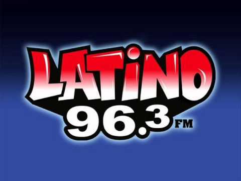 Latino 96.3 Zion Y Lennox - Love You Now (NEW MUSIC) Live HQ