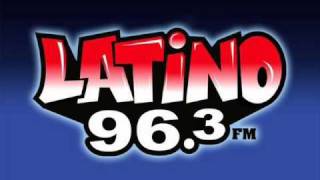 Latino 96.3 Zion Y Lennox - Love You Now (NEW MUSIC) Live HQ