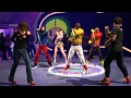 The Black Eyed Peas Experience - Wii