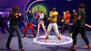 The Black Eyed Peas Experience -- Do It Like This & They Don't Want Music