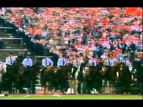 Heysel Disaster 1985: Requiem for a cup final
