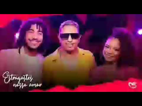 Banda Sentimentos e Lekinho Campos - Estragastes nosso amor  áudio oficial