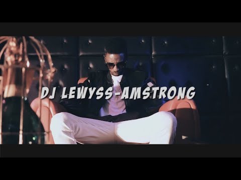 Dj Lewyss Amstrong _ Dans La Bouteille [Vidéo Clip Officiel]