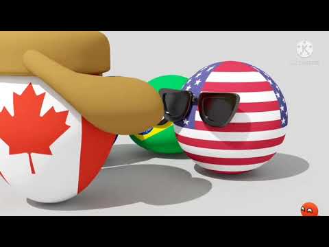 PWA | Every Time Canada Said "Sorry"