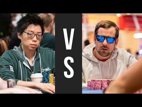 So THAT Happened: Which Poker Player is Crushing Twitter?