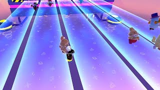 遅れに遅れてやって来たワイの新シーズン【Fall Guys】
