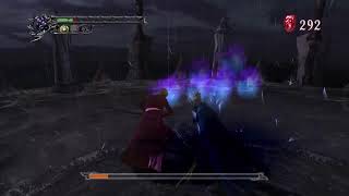 ゆったりDevil May Cry3 バージル #1