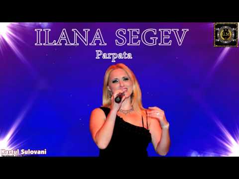 Ilana Segev -  Parpata