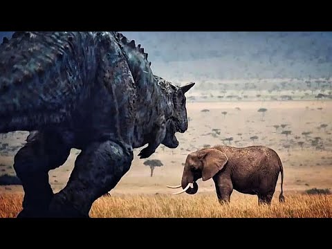 Could Carnotaurus Survive Africa?