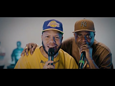 Chawala - El Cuenta Chiste (La Guasa) - Koffe El Kafetero - Juanda Iriarte (Video En Vivo)