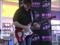 ECHO AND THE BUNNYMEN - Stormy Weather - HMV Session - 2005