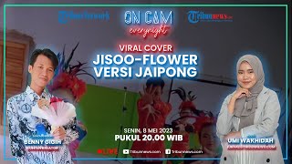 Viral Guru SD Ajak Murid Cover Lagu Flower Jisoo: Iseng Itu Diminta Siswa, Dibuat Pas Jam Istirahat