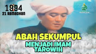 Download lagu REKAMAN SOLAT TERAWIH ABAH GURU SEKUMPUL ,MALAM 21 ROMADHON 1994 mp3 Download lagu REKAMAN SOLAT TERAWIH ABAH GURU SEKUMPUL ,MALAM 21 ROMADHON 1994 mp3