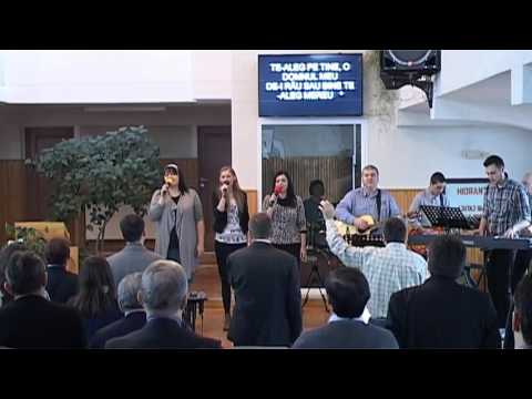 Romani cap.3: 19-20 - Ionut Benea