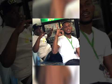 Vando X Bobby Loc “Die Today”