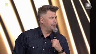 Opolska Noc Kabaretowa: Komedia małżeńska: Igor Kwiatkowski - Monolog