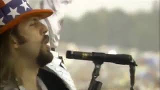 Jackyl   Headed for Destruction Live Woodstock 94 Aug 12, 1994 081294