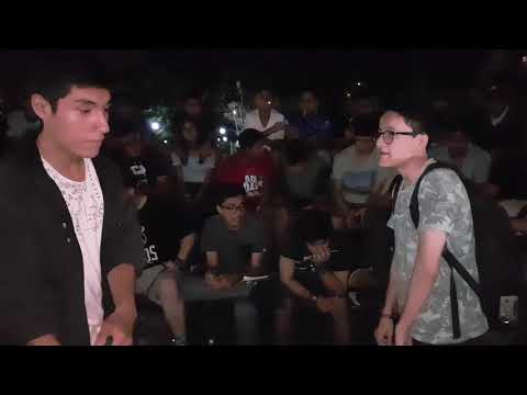 BARTRA vs ZANAGUI - OCTAVOS JORNADA 4 - TDN