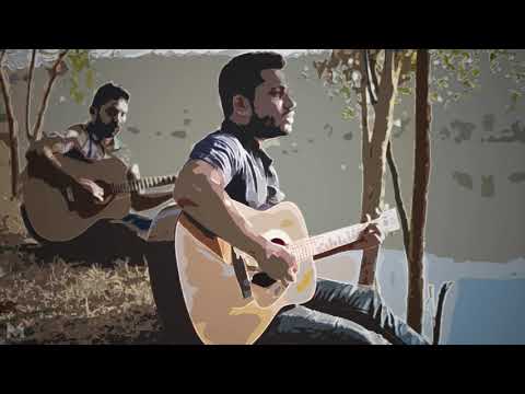 Hero-Daffodil Male Mashup (Rotoscope from live feed)