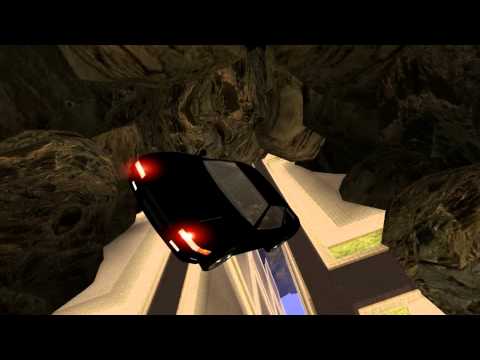 Sued stunting at [DM] SebaS v15 - Craving