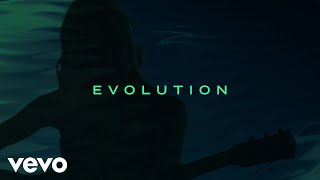 Musik-Video-Miniaturansicht zu Evolution Songtext von Sheryl Crow