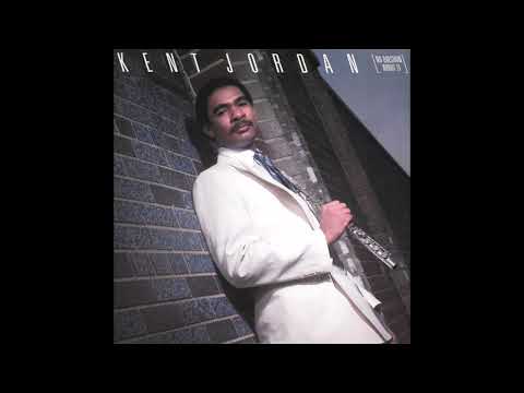 KENT JORDAN - GENESIS (Alvin Batiste)