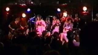 Earth Crisis - Live in Syracuse 7-24-94 (5: Forced March)