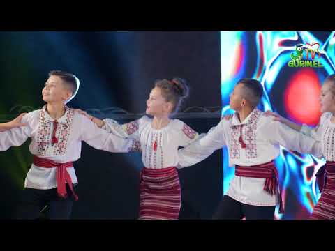 Drăghiștenii - Haida pe săltate